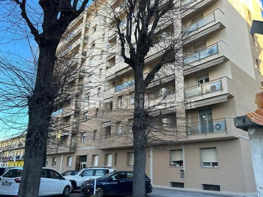 Appartamento in vendita a Cesano Maderno