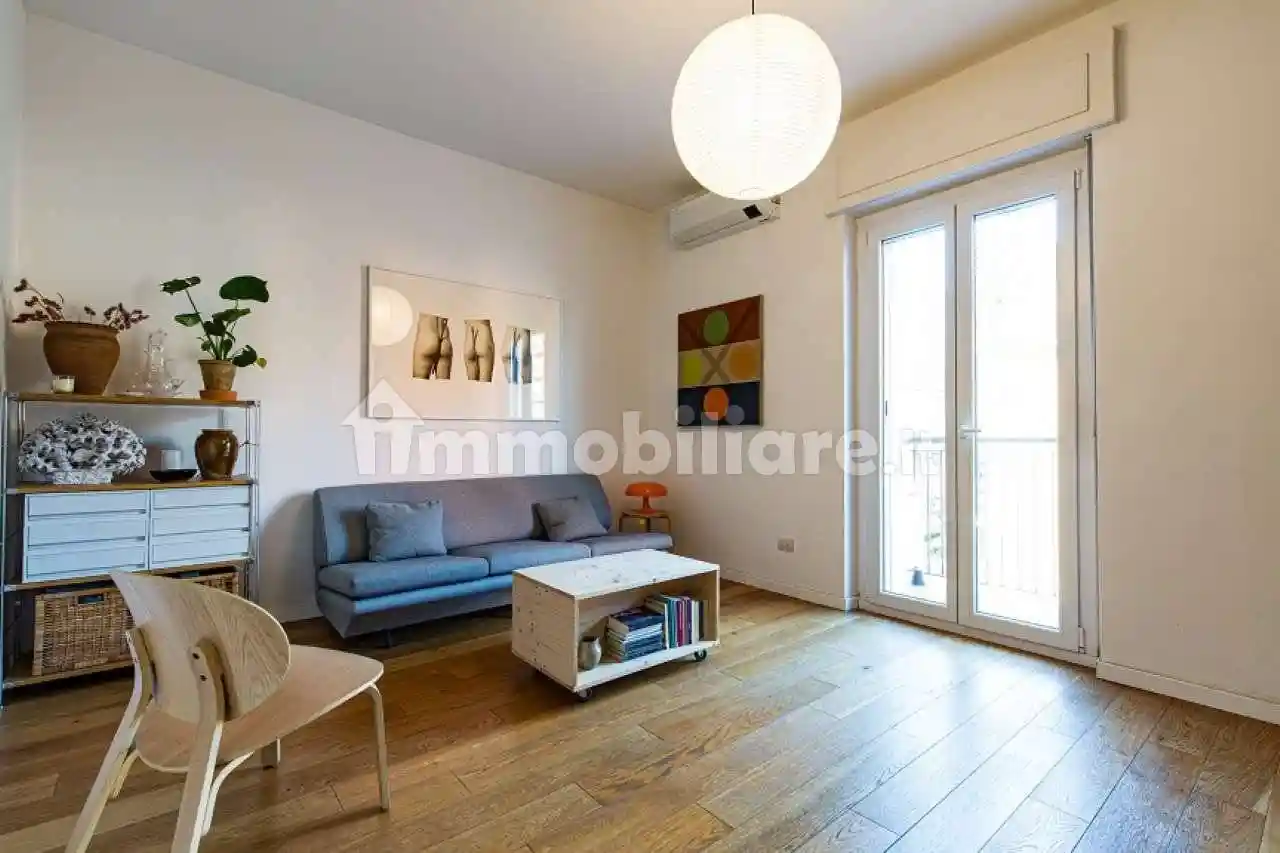 Appartamento in vendita a Cernusco sul Naviglio