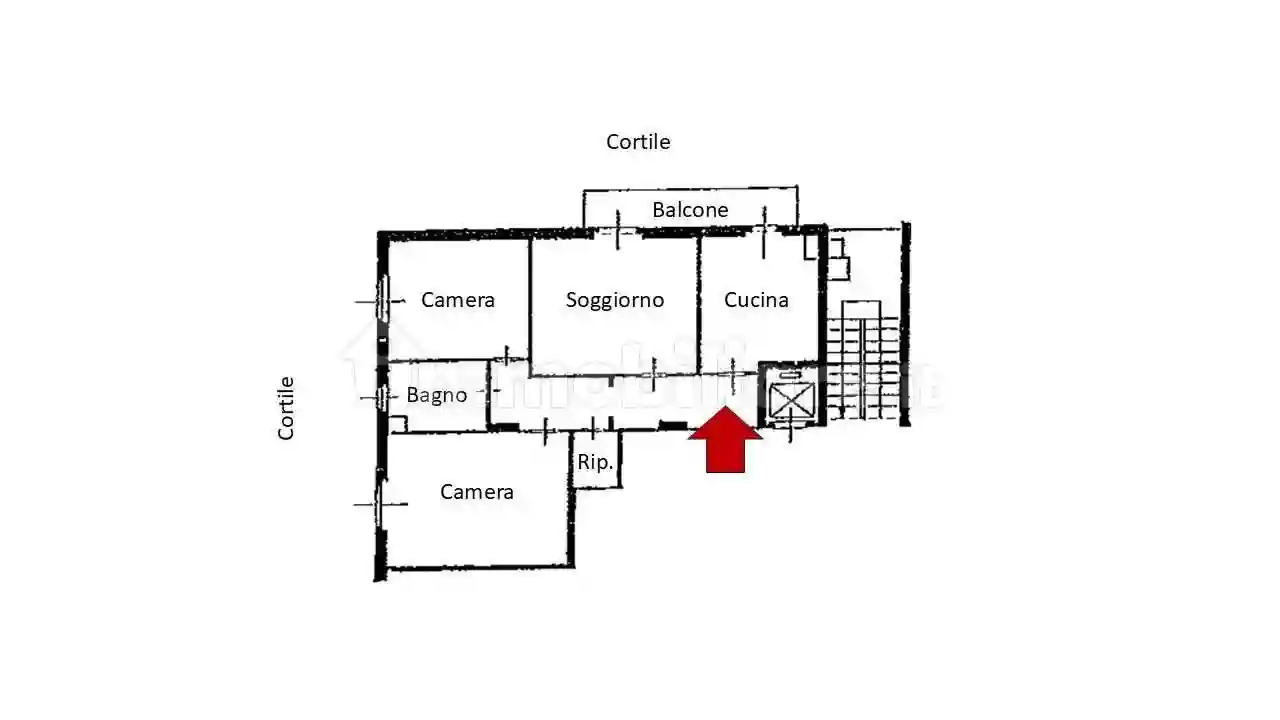 Appartamento - foto 5