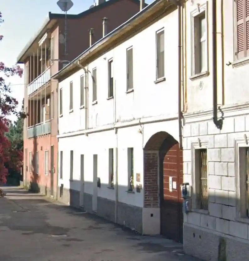 Appartamento in vendita a Mesero