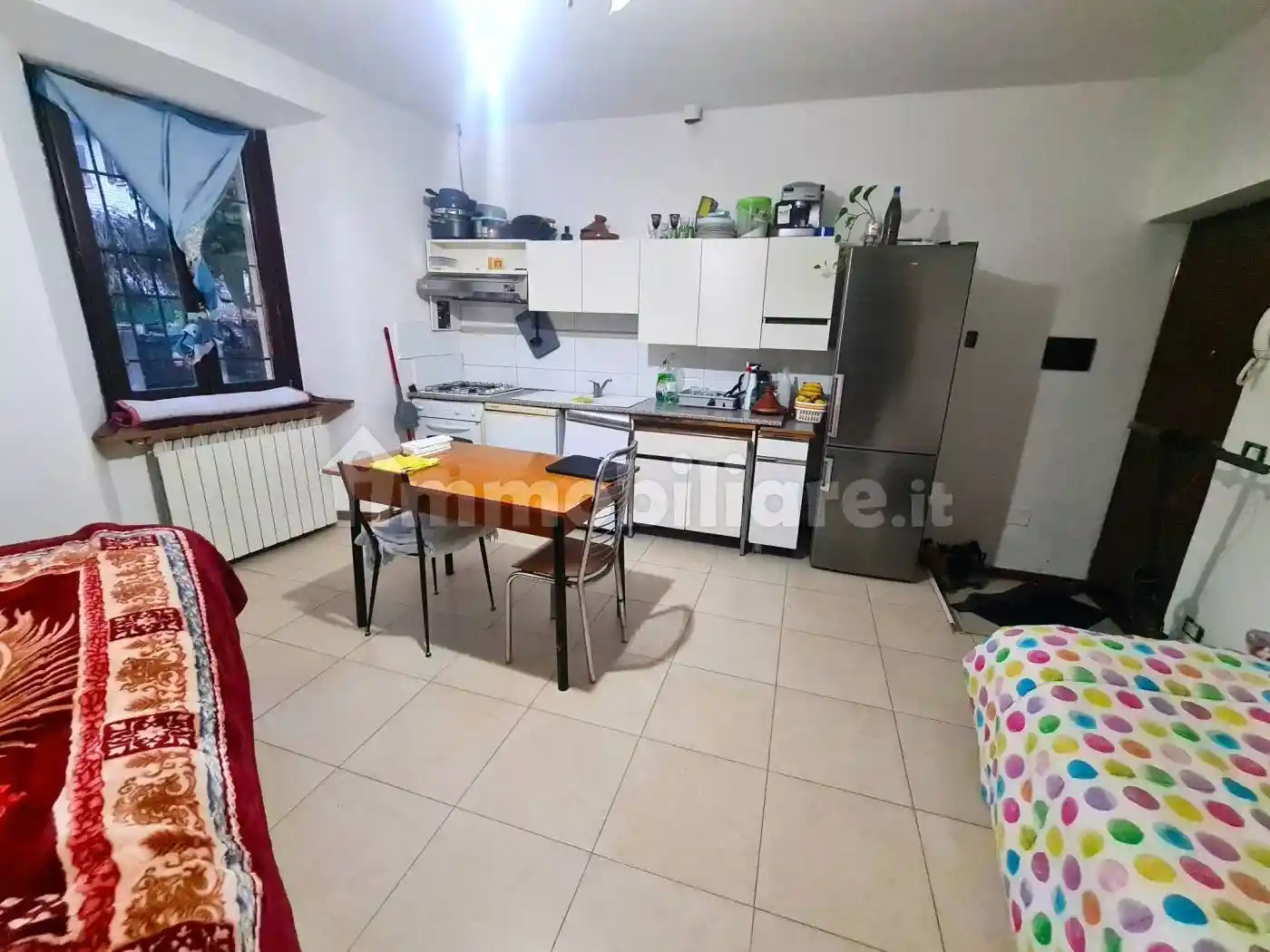 Appartamento in vendita a Bregnano