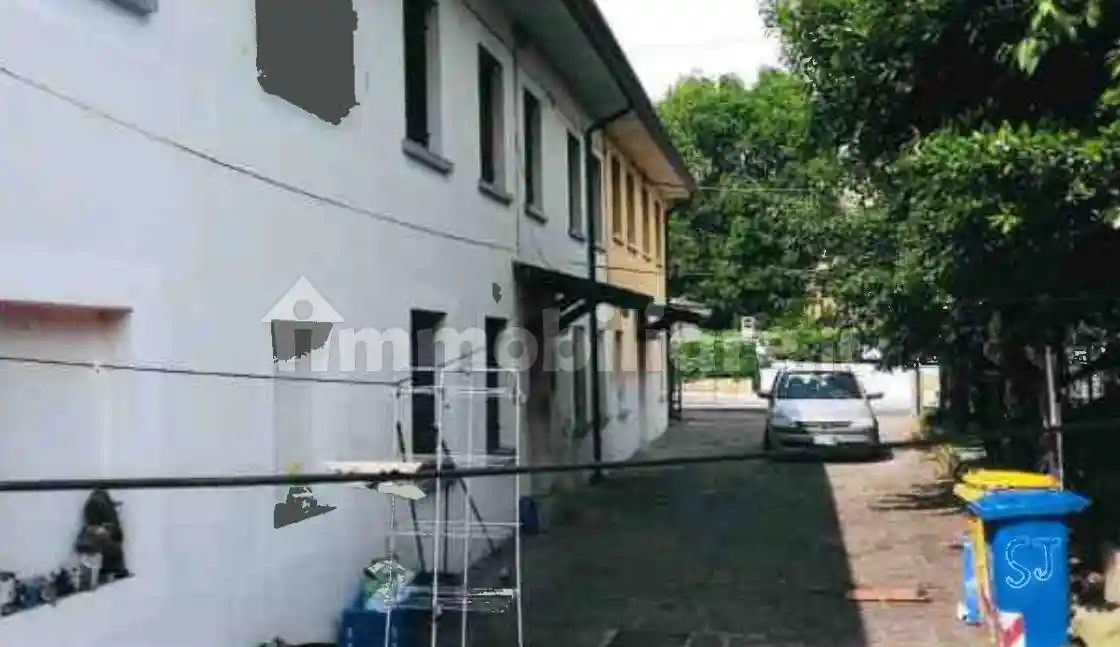 Casa indipendente in vendita a Treviso