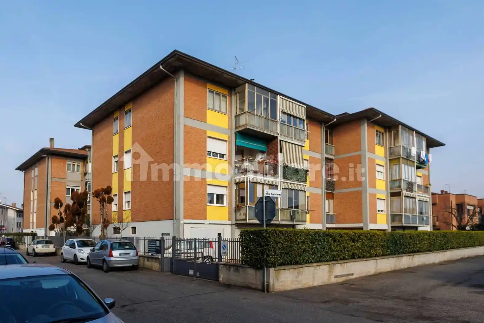 Appartamento in vendita a Verona