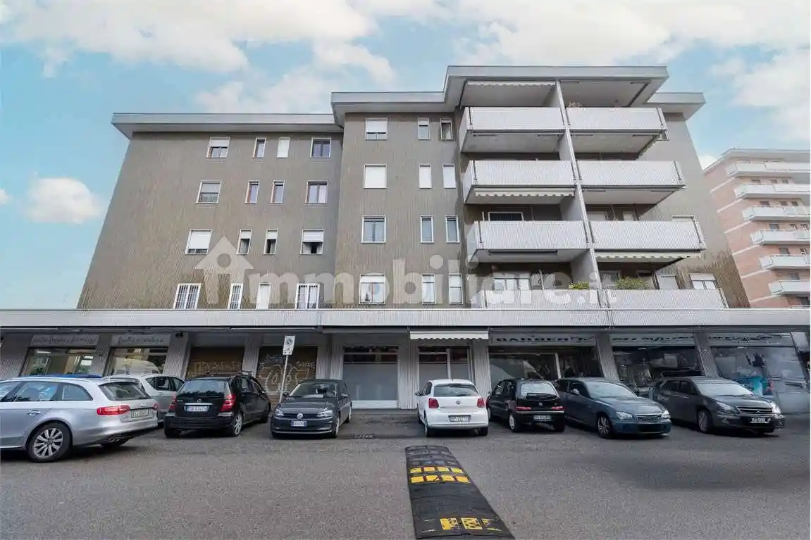 Appartamento in vendita a Novate Milanese
