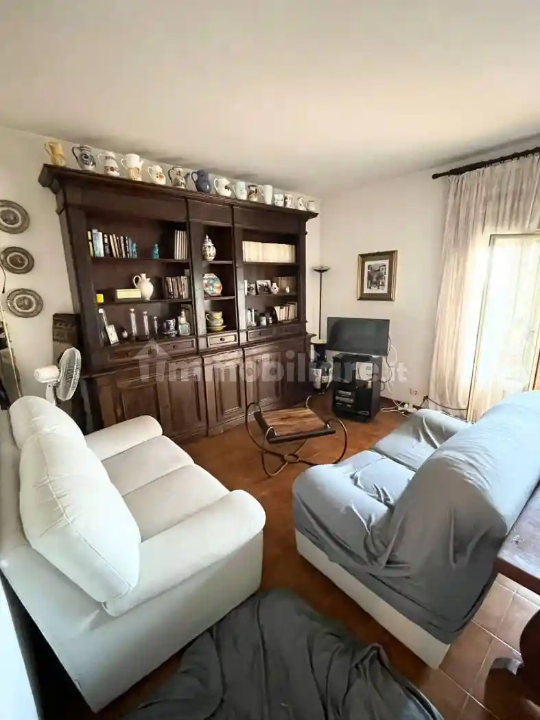 Appartamento in vendita a Anzio