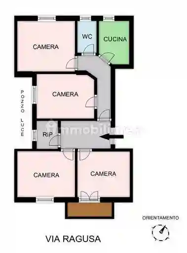 Appartamento - foto 2