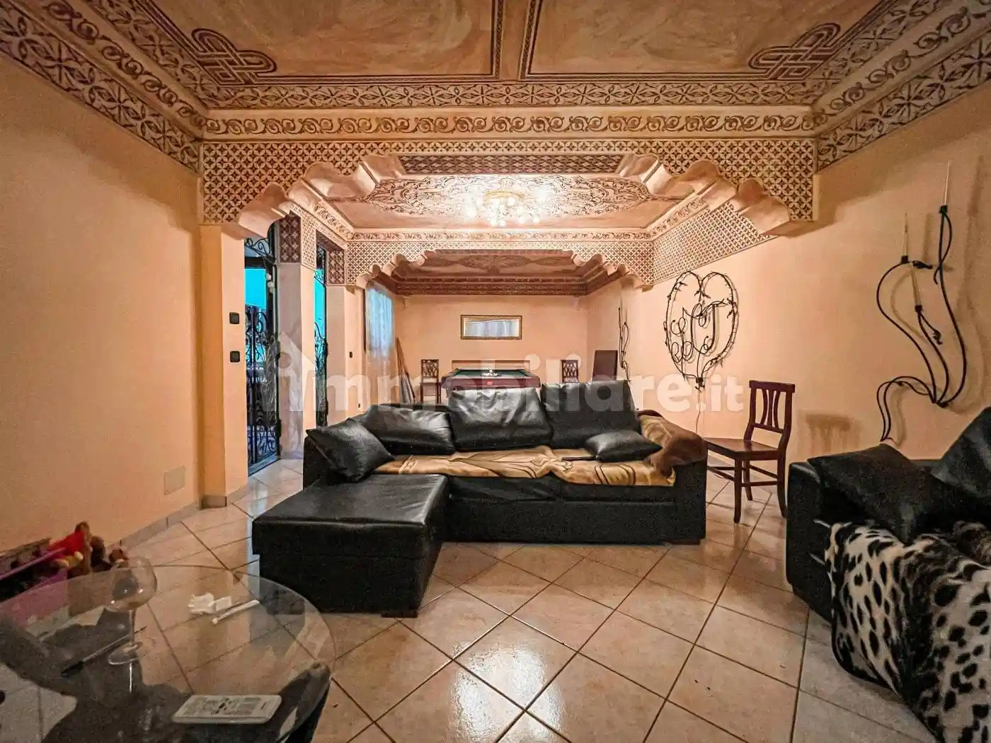 Villa in vendita a Castellinaldo d'Alba