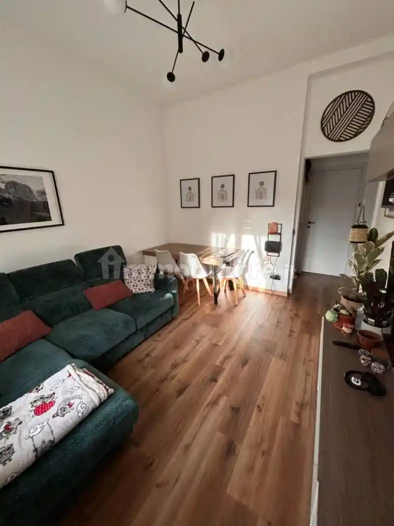 Appartamento in vendita a Como