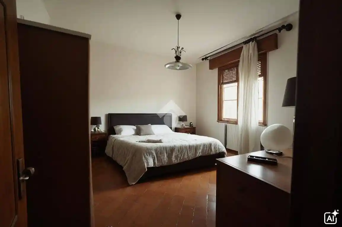 Appartamento in vendita a San Leo