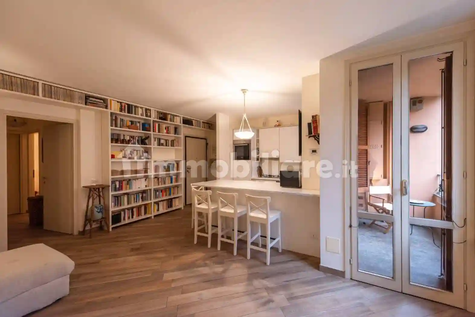 Appartamento - foto 3