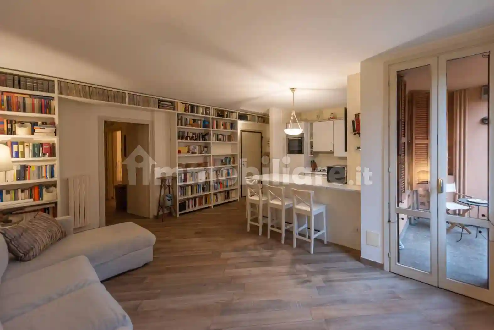 Appartamento - foto 4