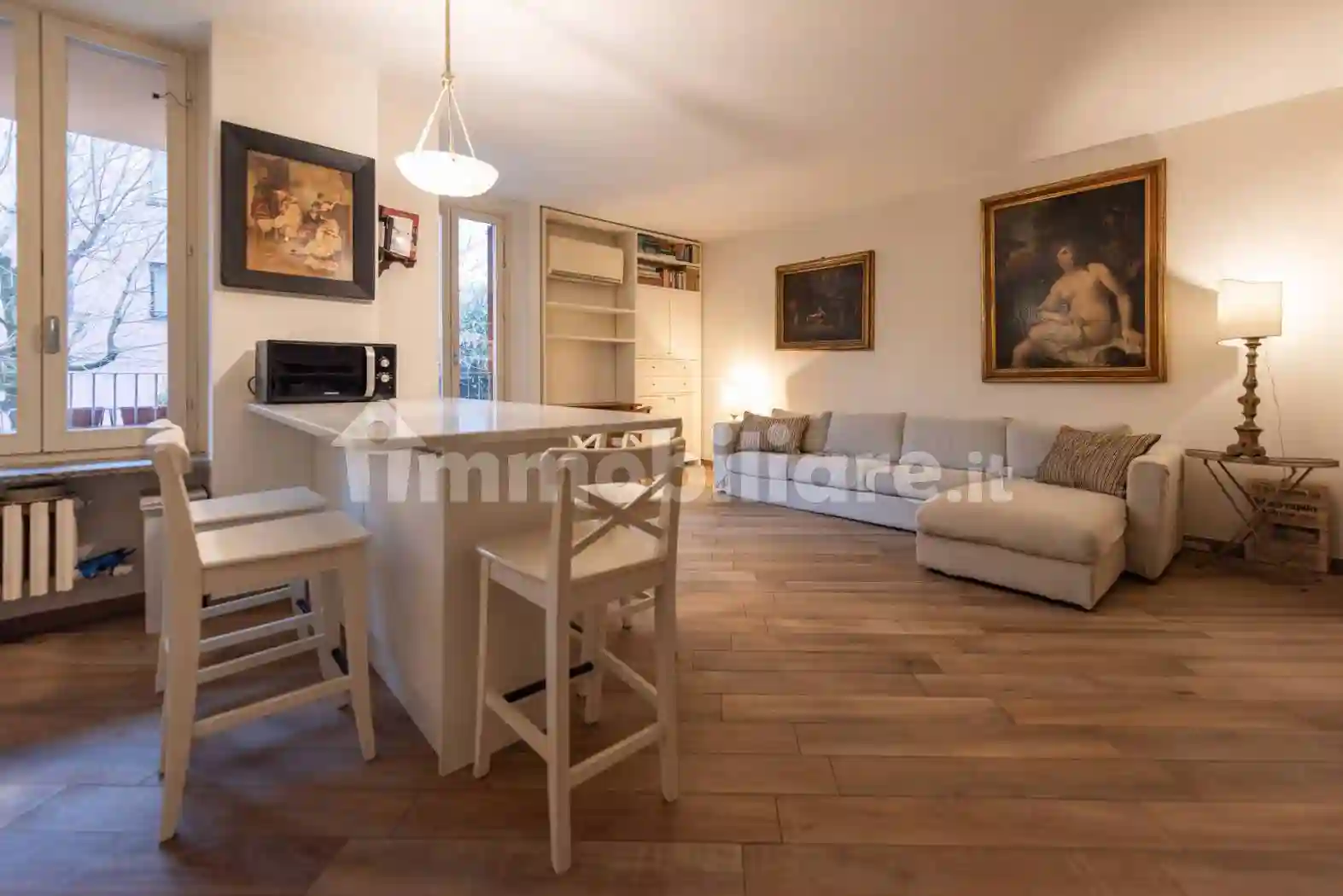 Appartamento - foto 5