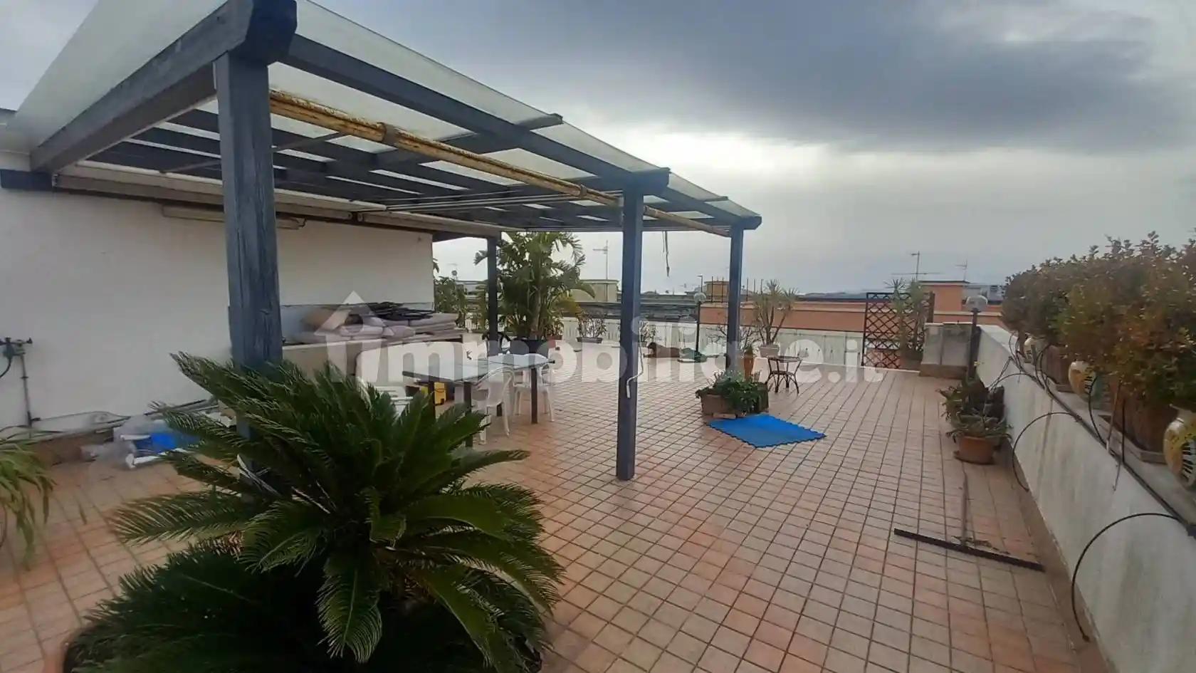 Appartamento in vendita a Pozzuoli