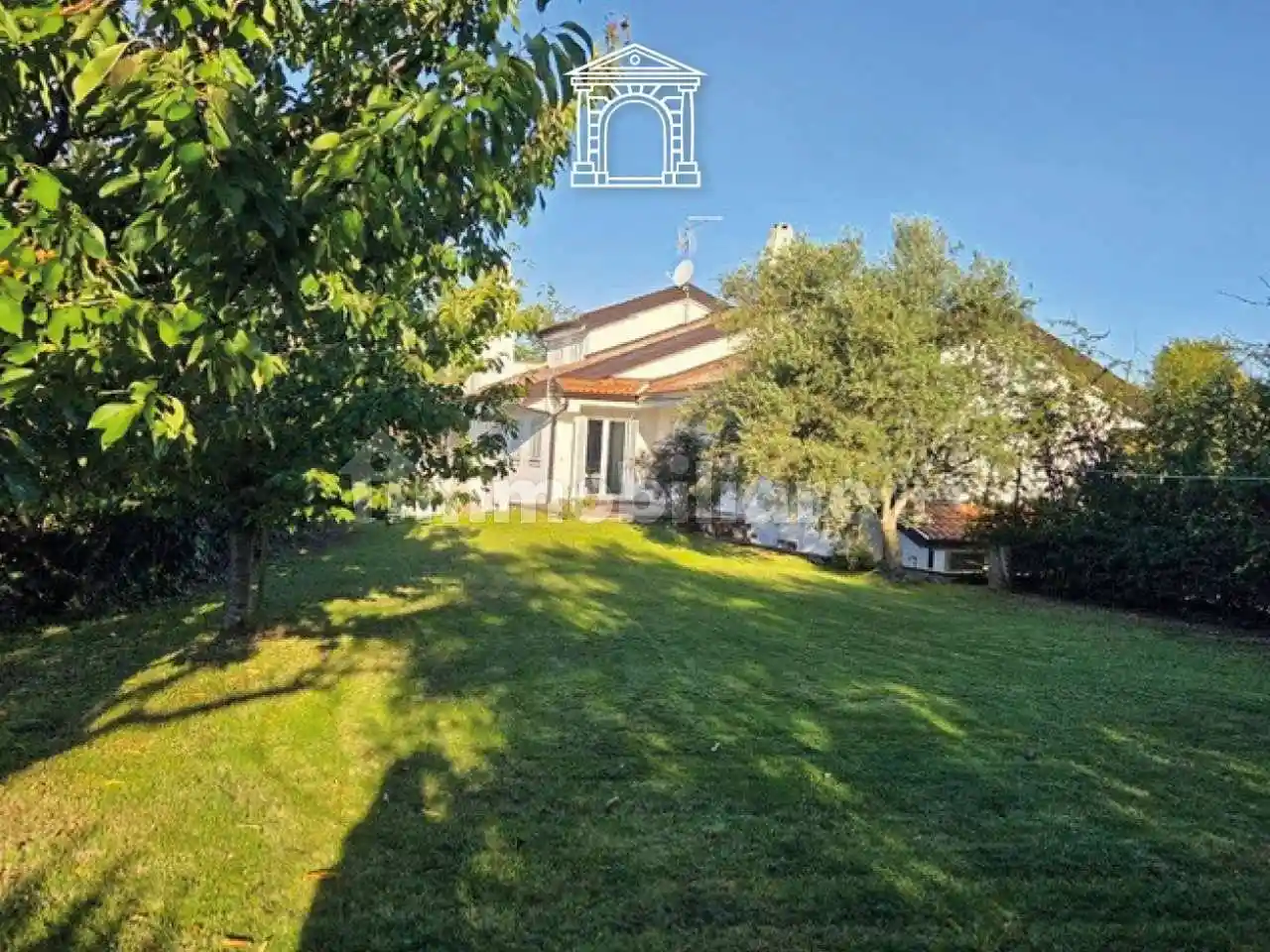 Villa in vendita a Duino-Aurisina