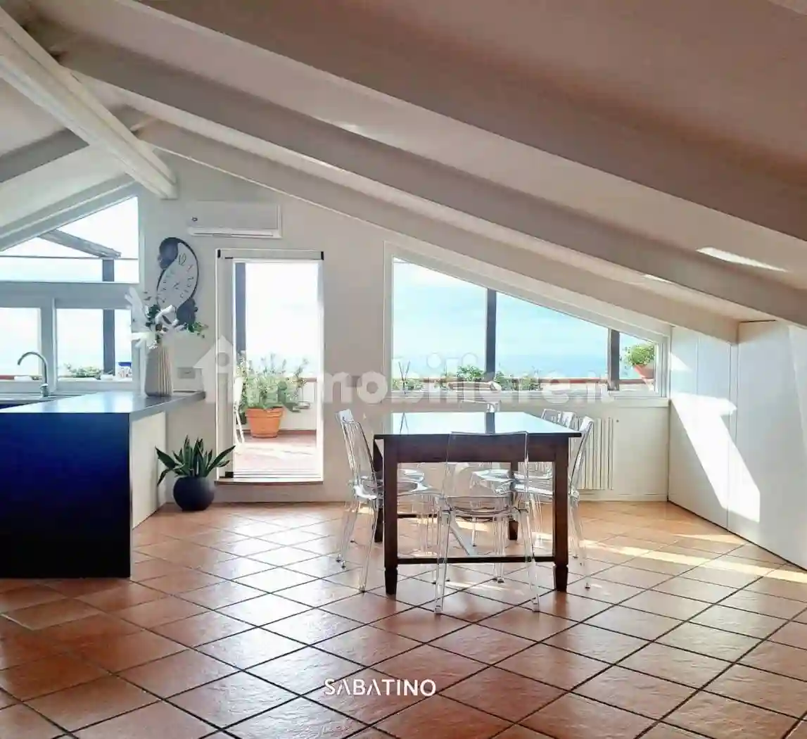 Attico - Mansarda - foto 3