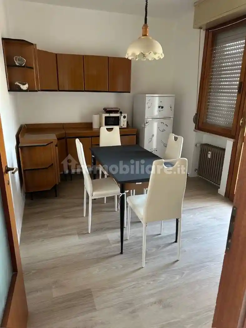 Appartamento in affitto a Udine