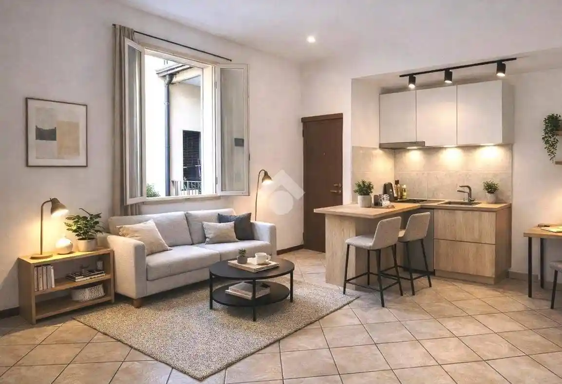 Appartamento in vendita a Bologna