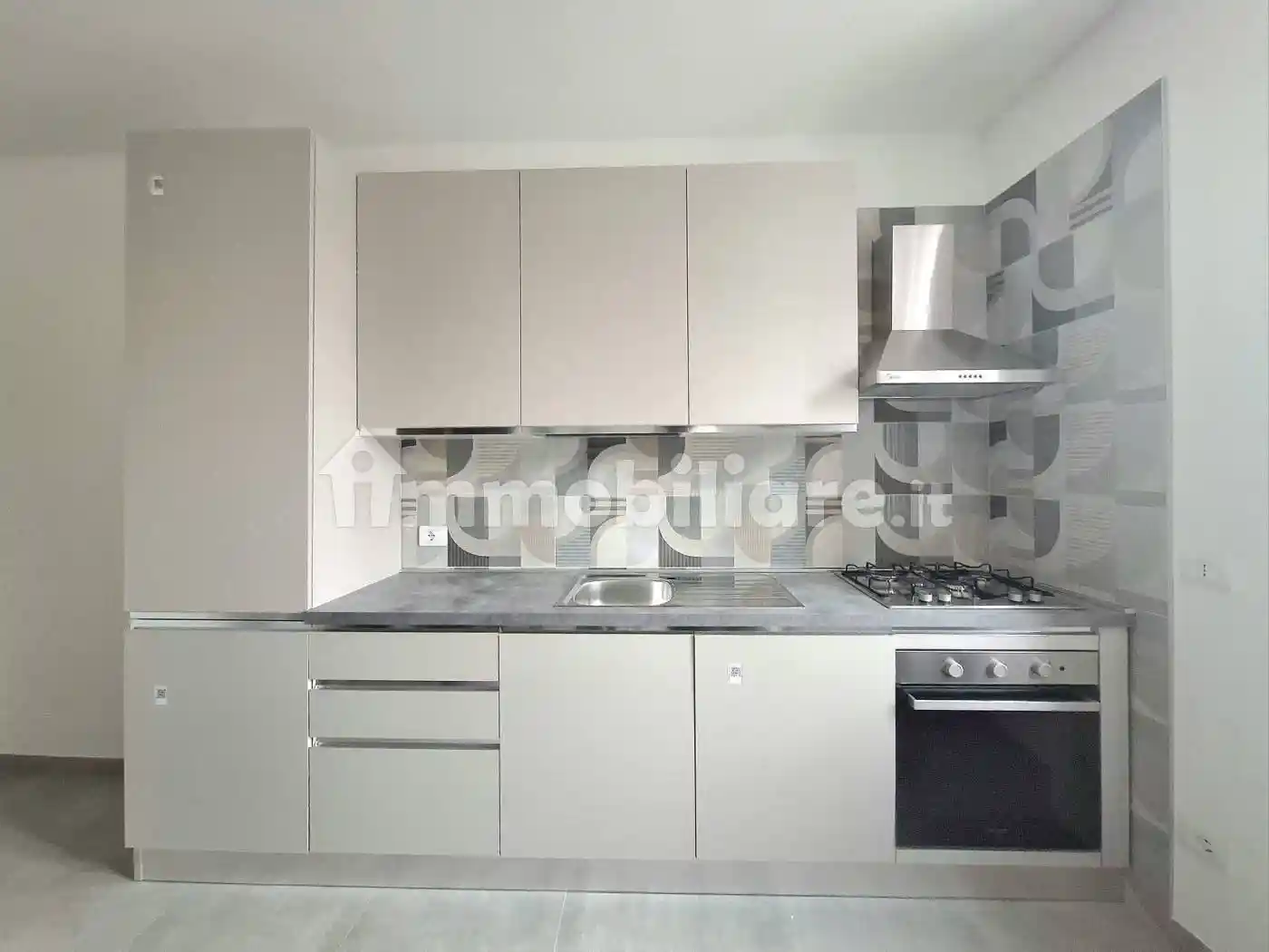 Appartamento in affitto a Cuneo