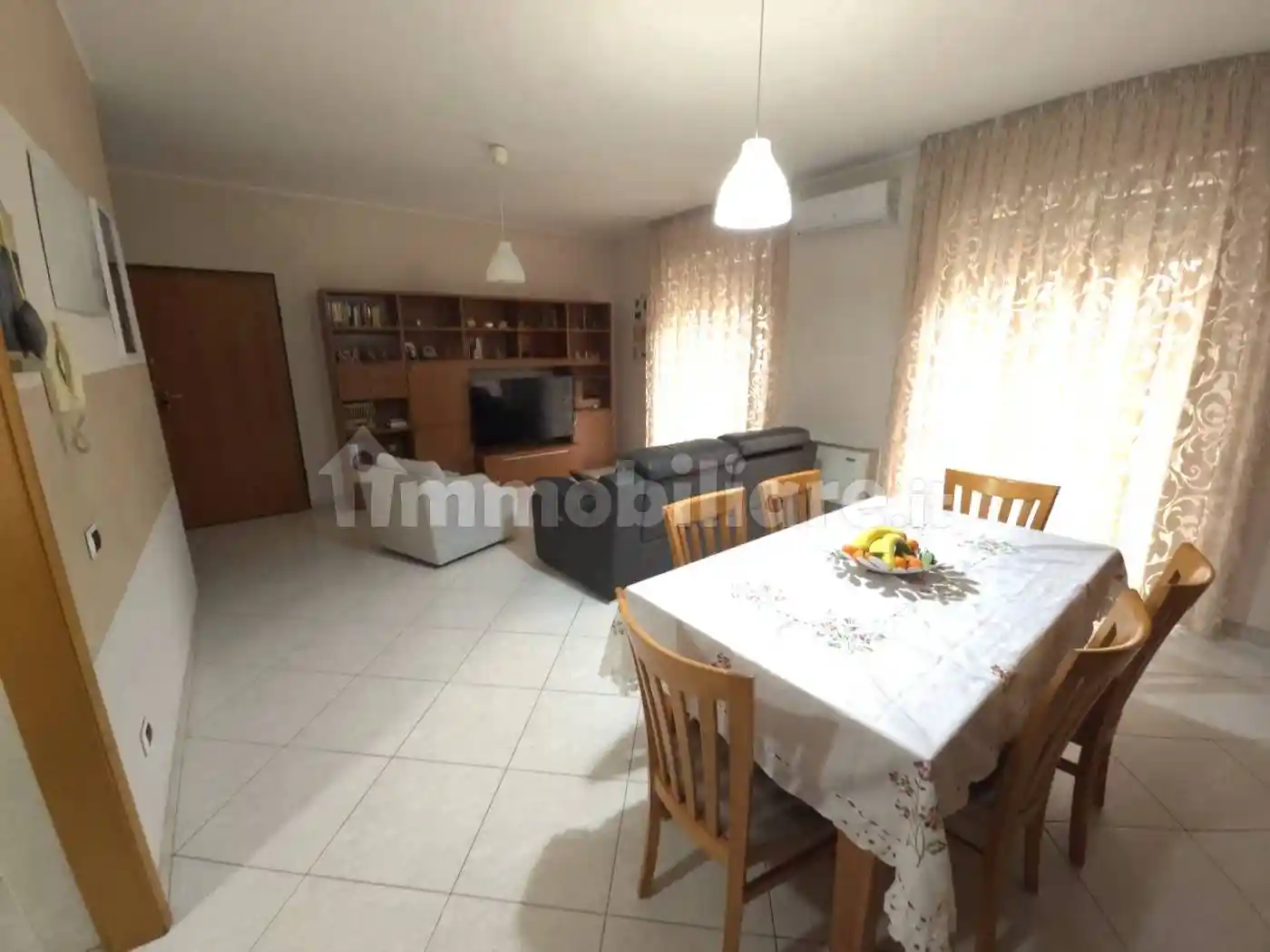 Appartamento in vendita a Santeramo in Colle