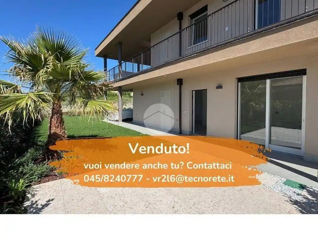 Villa in vendita a Garda