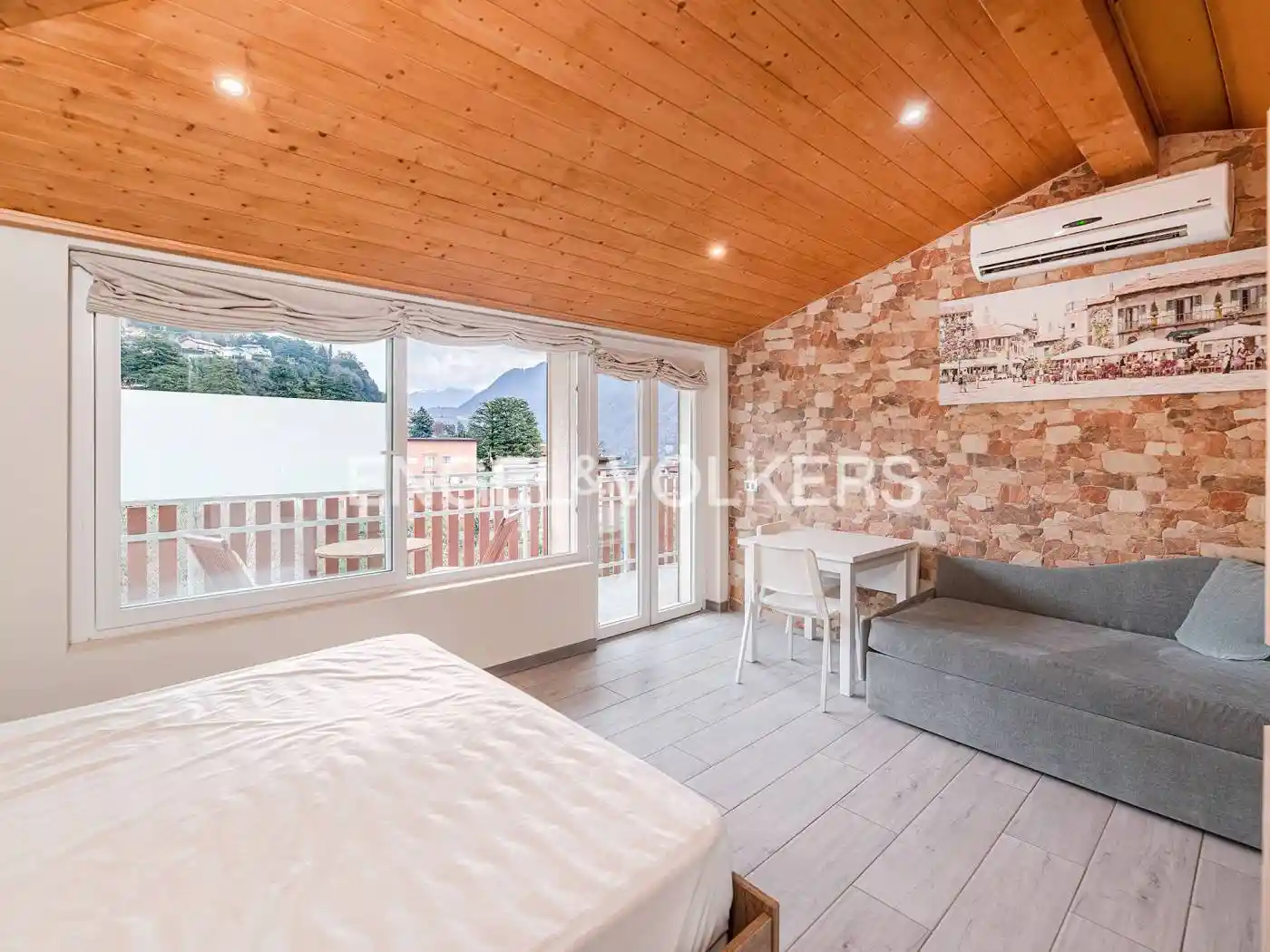 Appartamento in vendita a Como