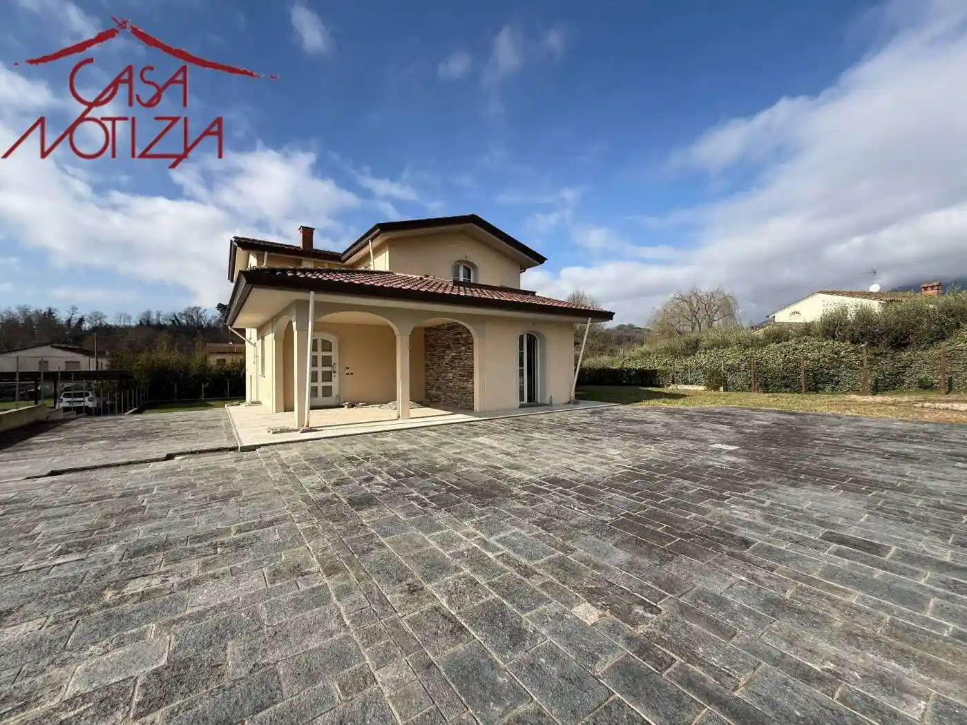 Villa in vendita a Capannori