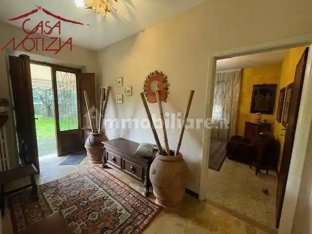 Villa in vendita a Lucca