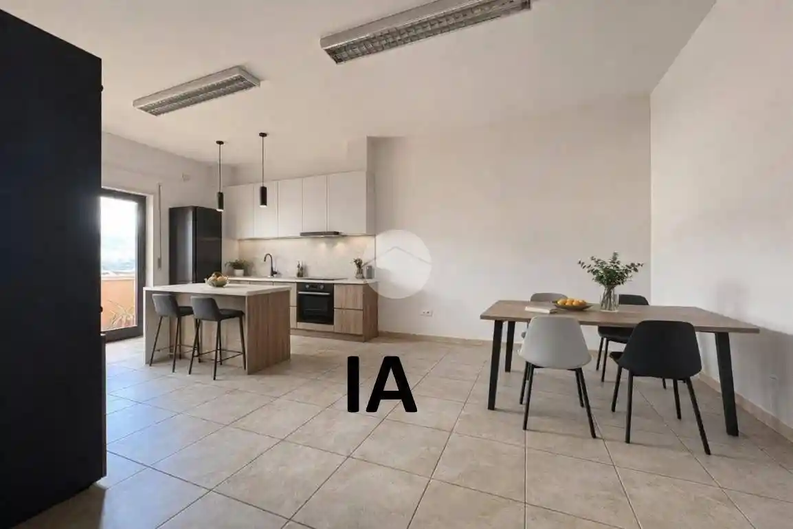 Appartamento in vendita a Montalto Uffugo