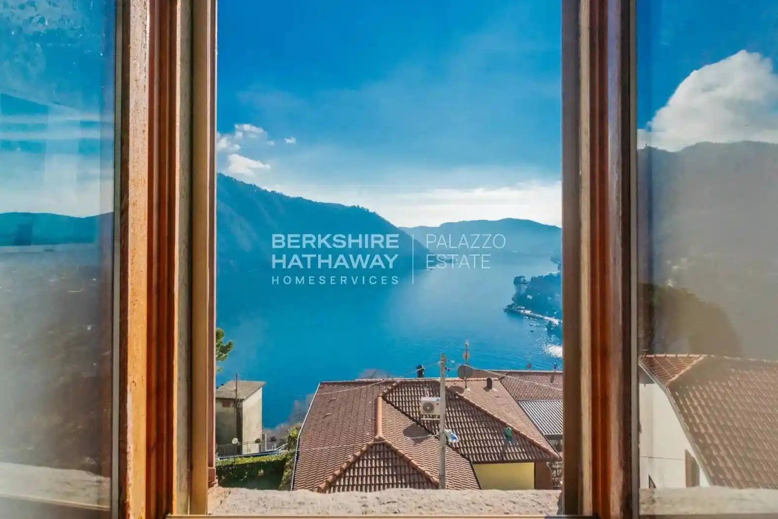 Casa indipendente in vendita a Cernobbio