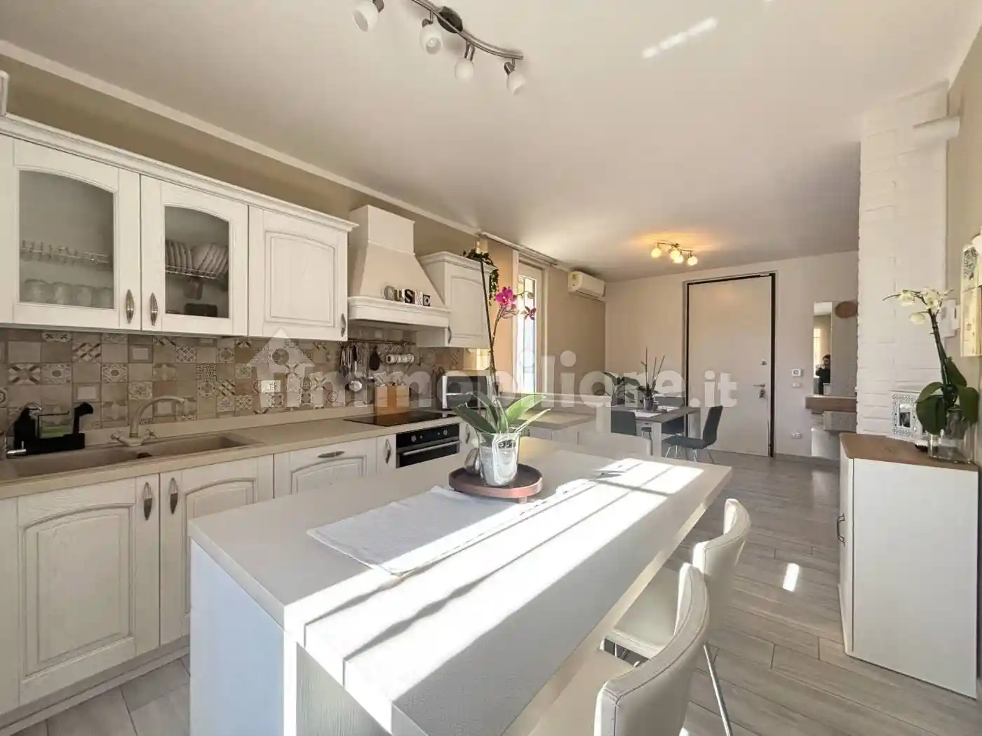 Casa indipendente in vendita a Chignolo Po