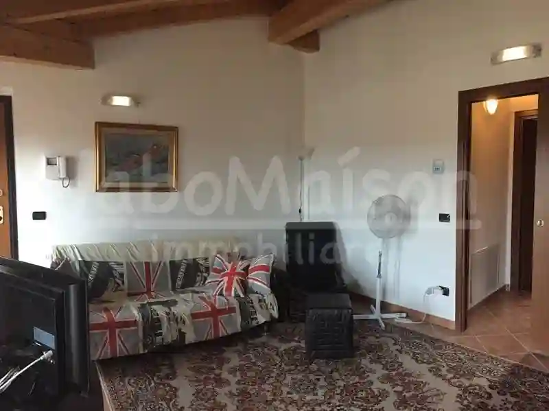 Attico - Mansarda - foto 2