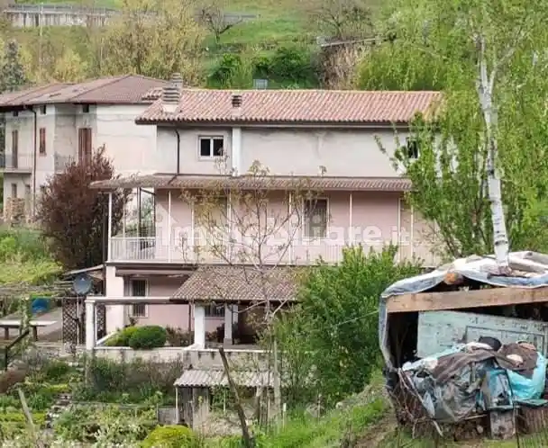 Casa indipendente in vendita a Provaglio Val Sabbia