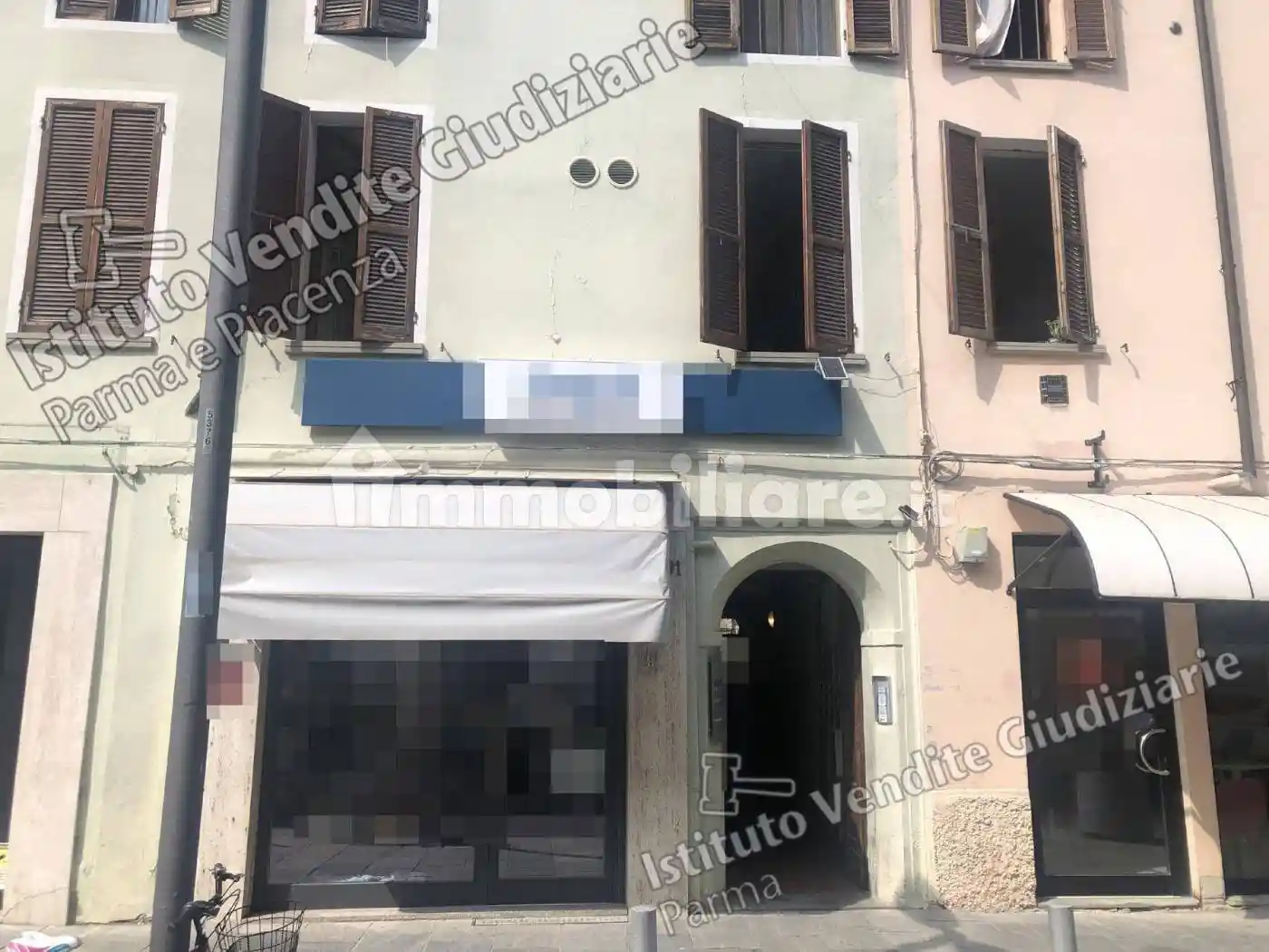 Appartamento in vendita a Fidenza