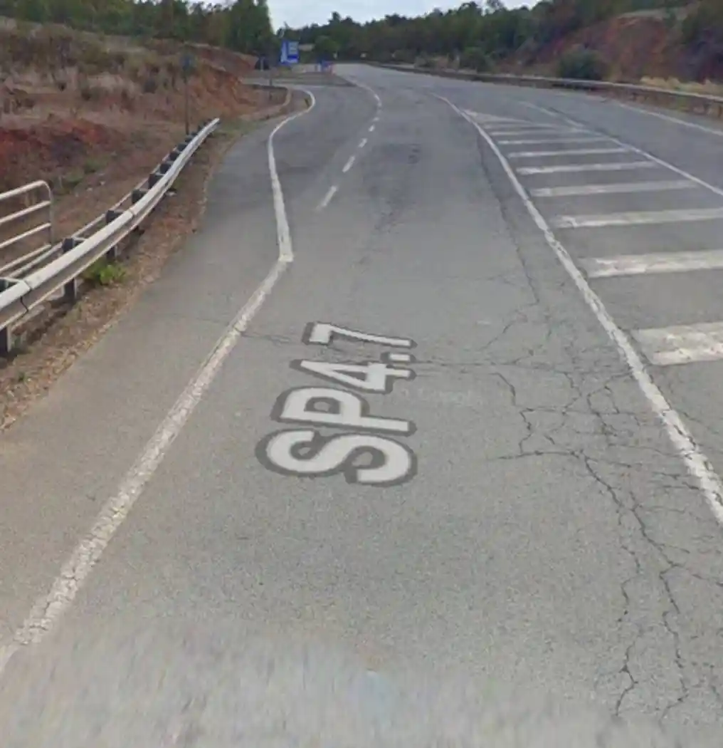 Appartamento in vendita a Sardara