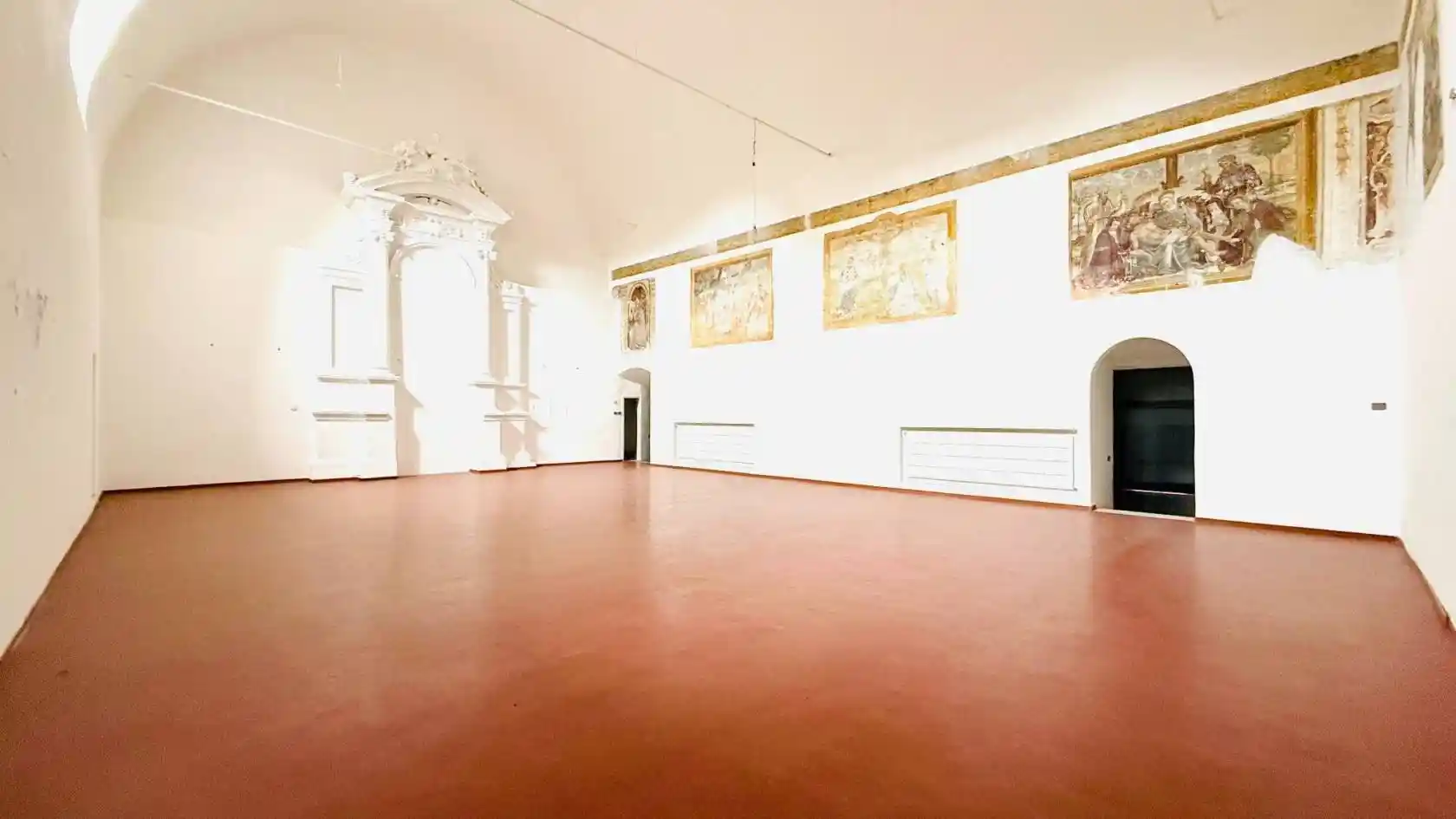 Rustico - Casale in vendita a Orvieto