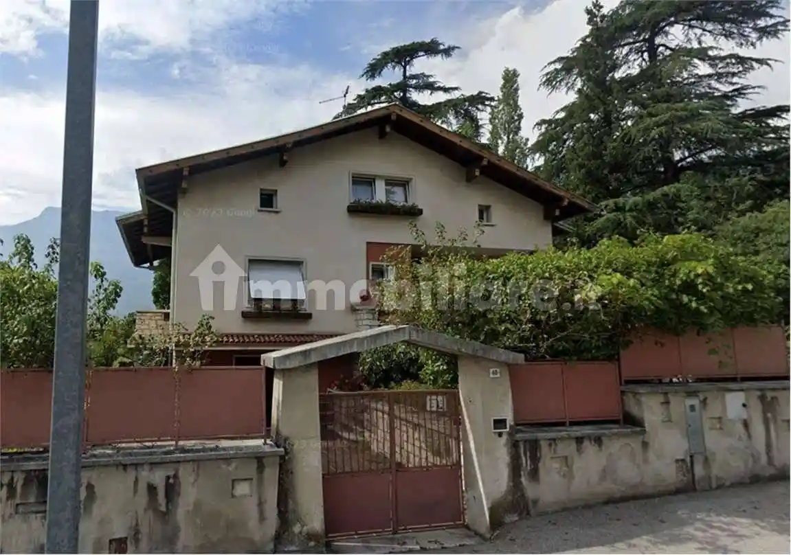 Appartamento in vendita a Rovereto