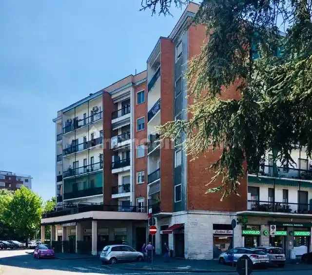 Appartamento in vendita a Corsico