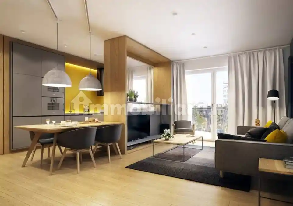 Appartamento in vendita a Vaiano