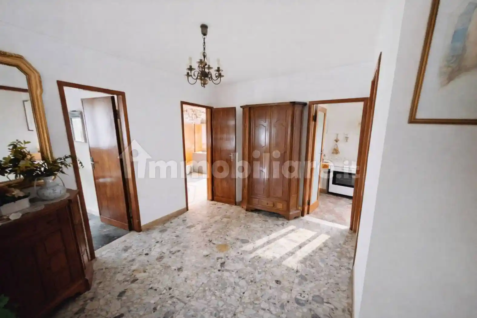 Appartamento in vendita a Pesaro