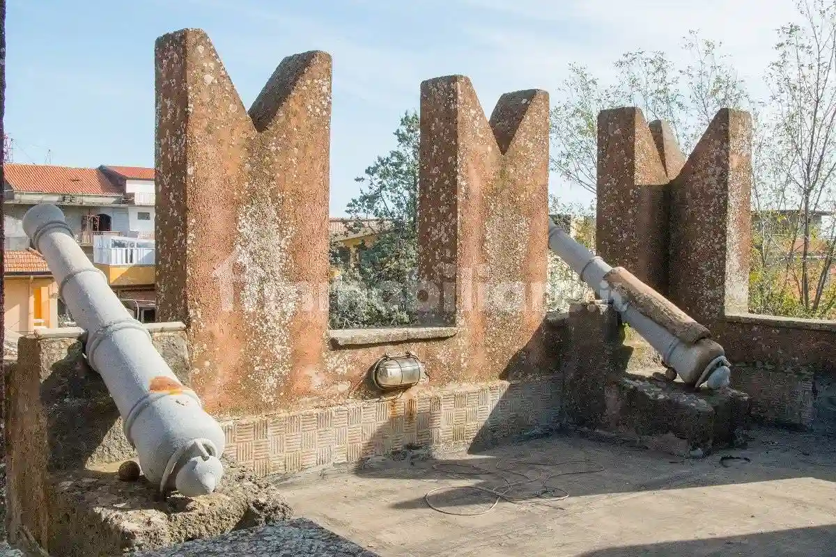 Palazzo - Edificio - foto 2