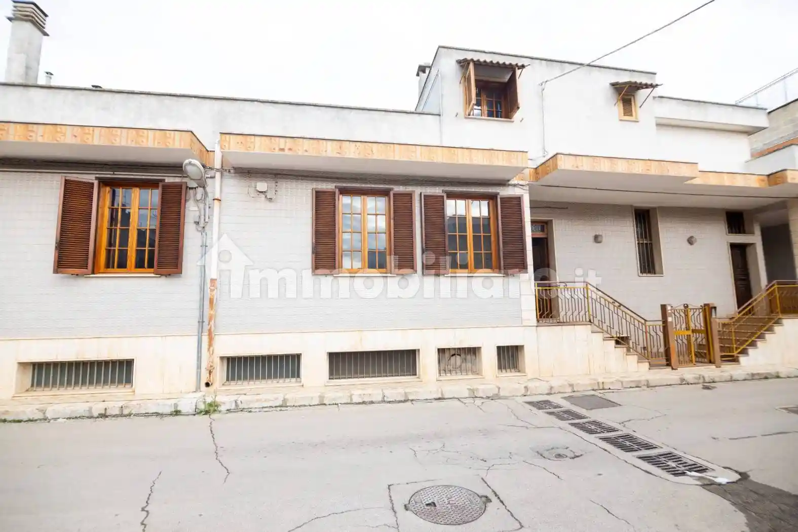 Appartamento in vendita a San Michele Salentino