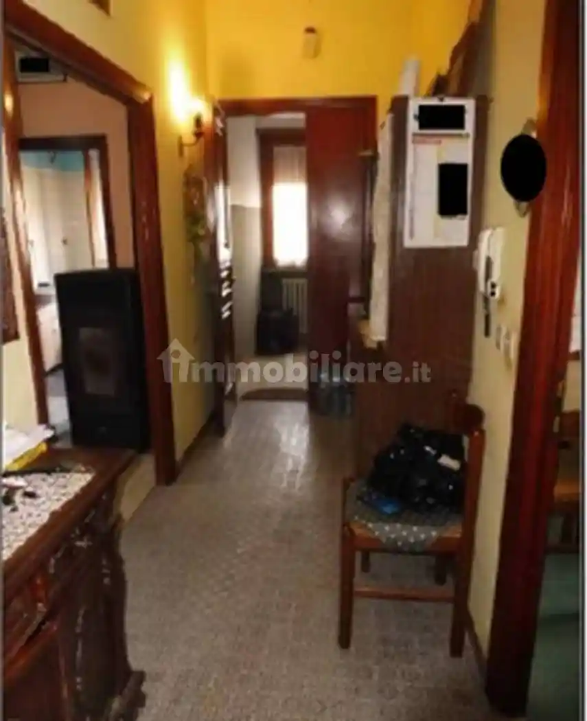 Appartamento in vendita a Bibbiena