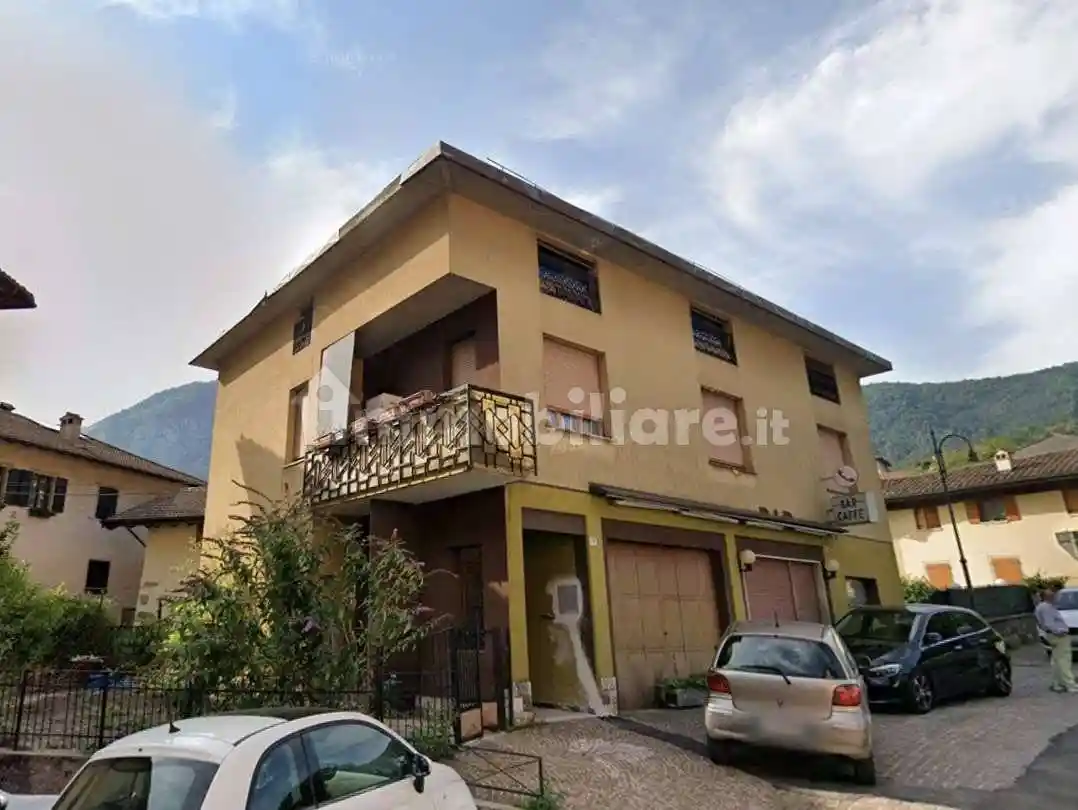 Appartamento in vendita a Ledro