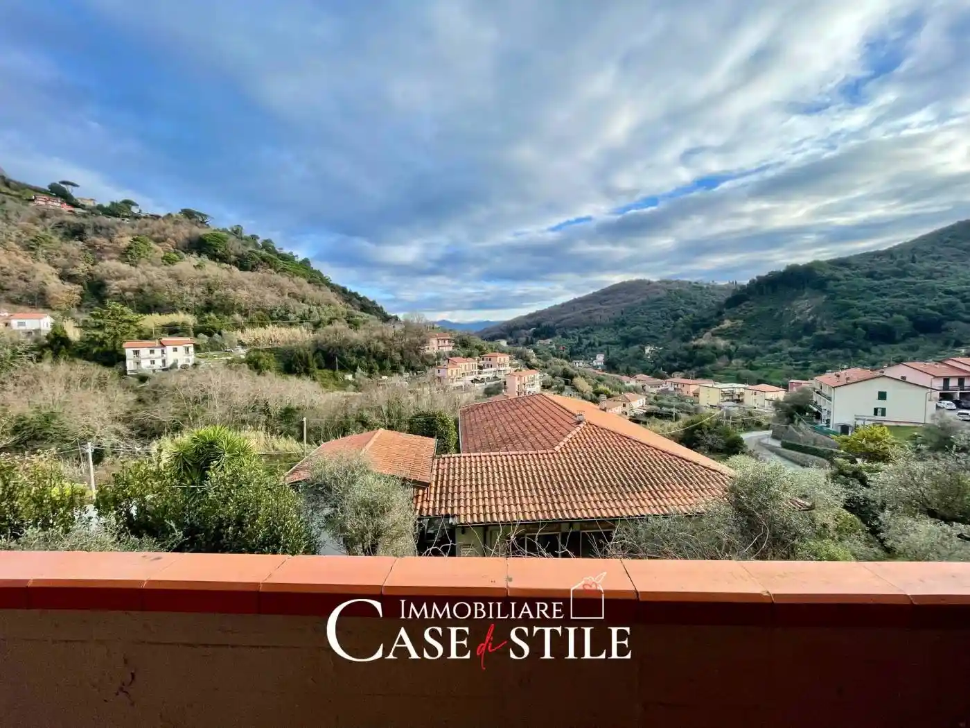 Appartamento in vendita a Lerici