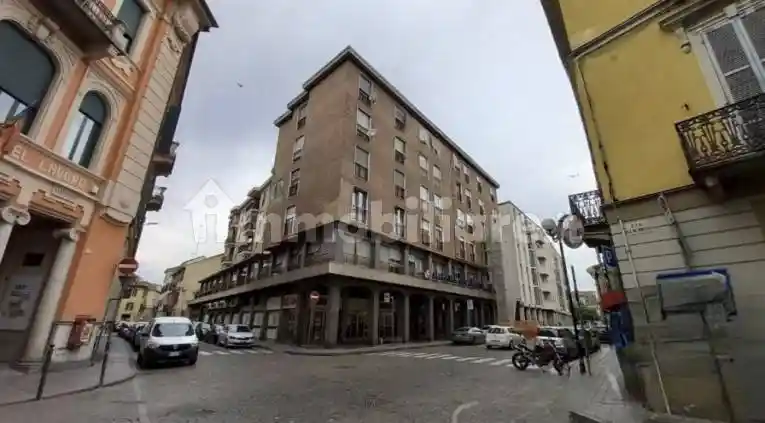 Appartamento in vendita a Alessandria