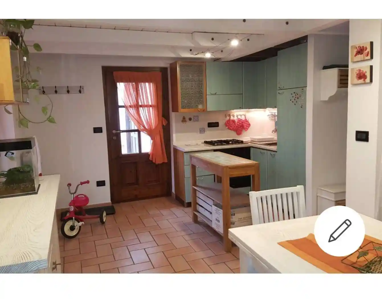 Appartamento in vendita a Aosta