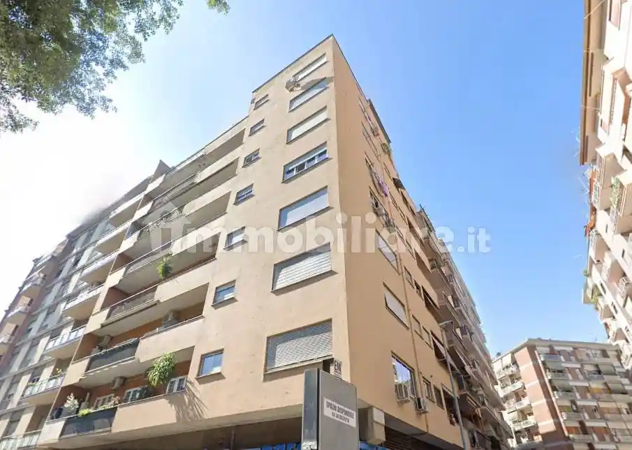 Attico - Mansarda in vendita a Roma