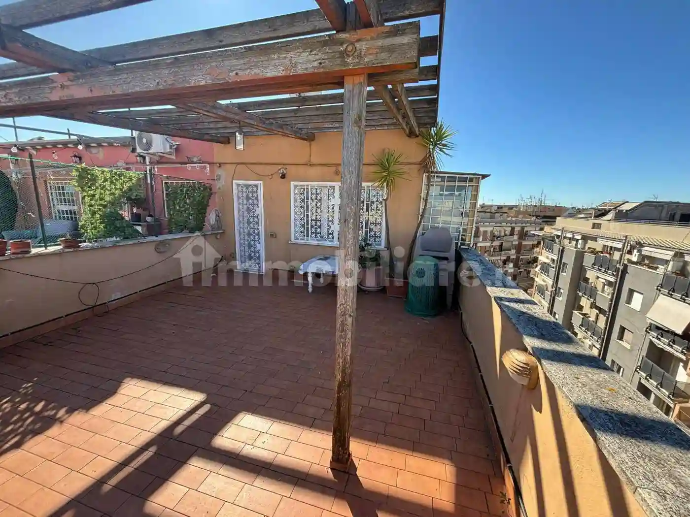 Attico - Mansarda - foto 4