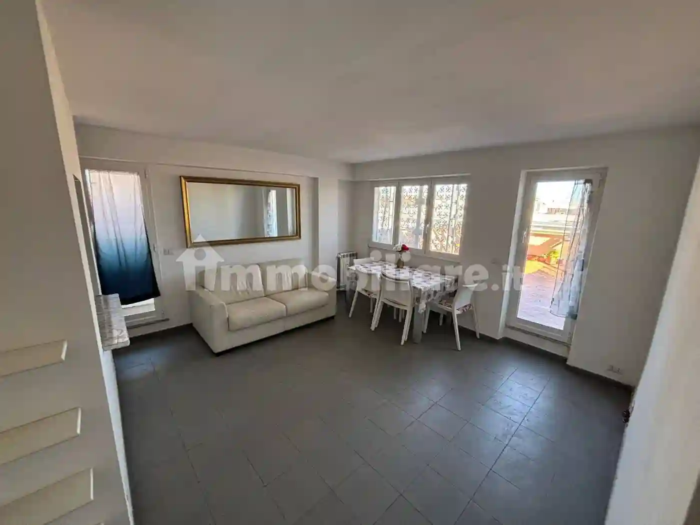 Attico - Mansarda - foto 5