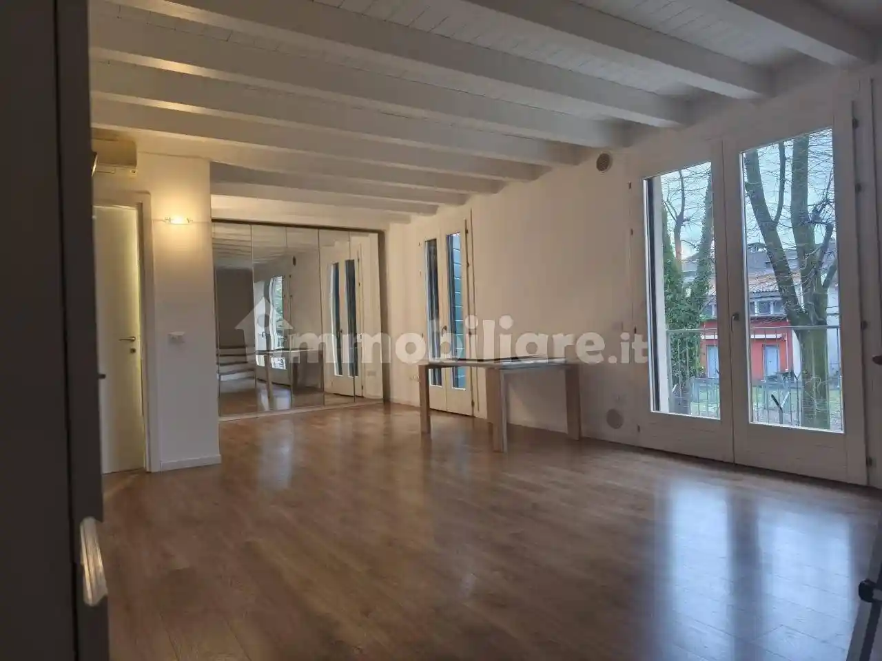 Appartamento in vendita a Treviso